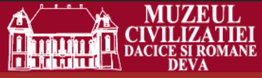 The Museum of Dacian and Roman Civilization in Deva