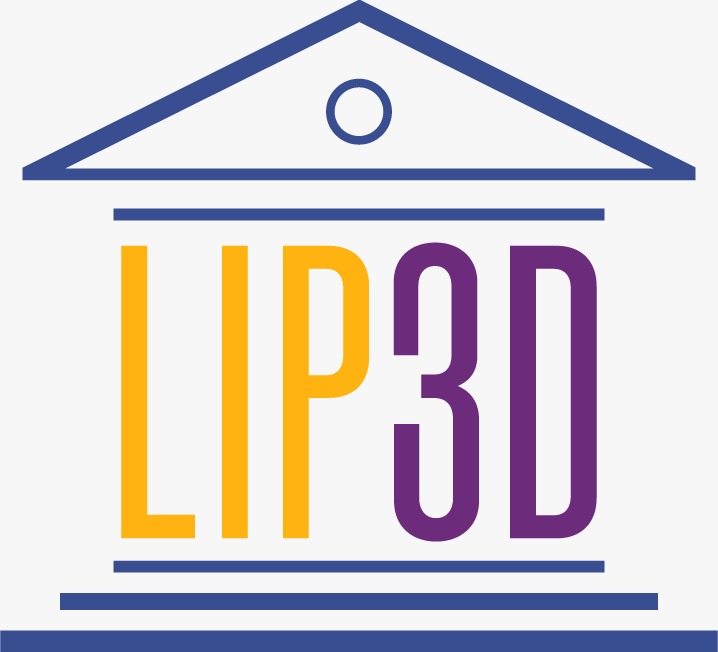 LIP3D